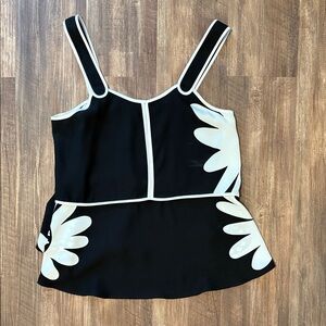 Victoria Beckham Tank Top